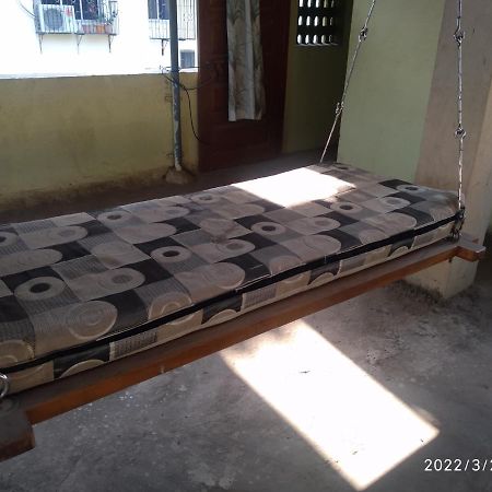 Sudeep Bungalow Alibag Exterior photo
