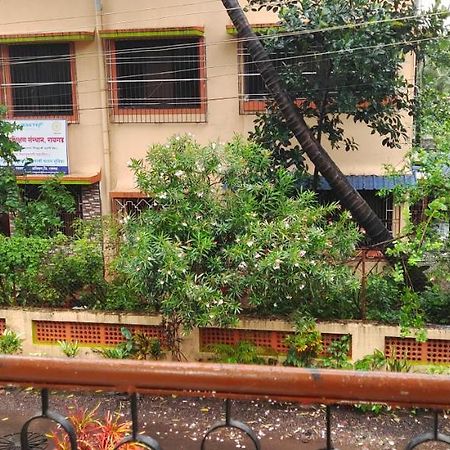 Sudeep Bungalow Alibag Exterior photo