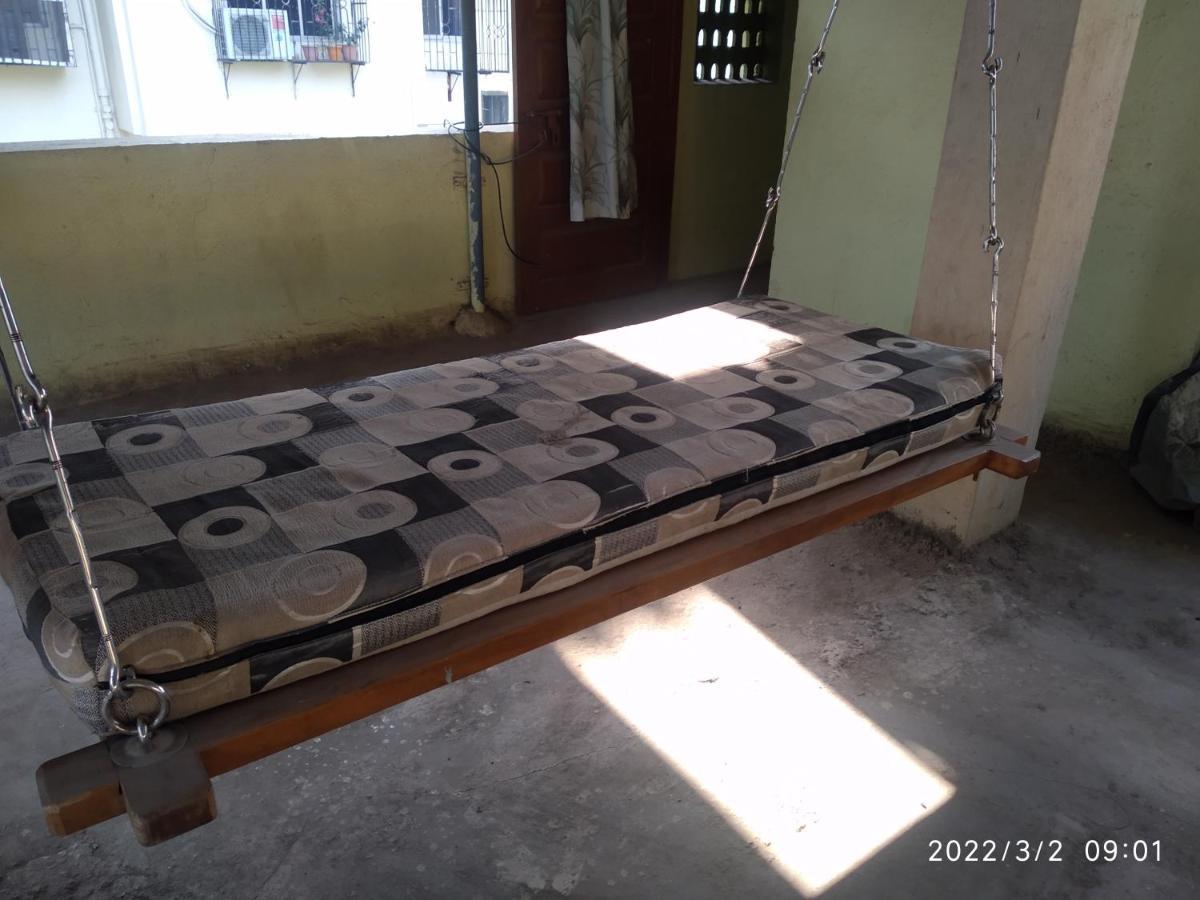 Sudeep Bungalow Alibag Exterior photo