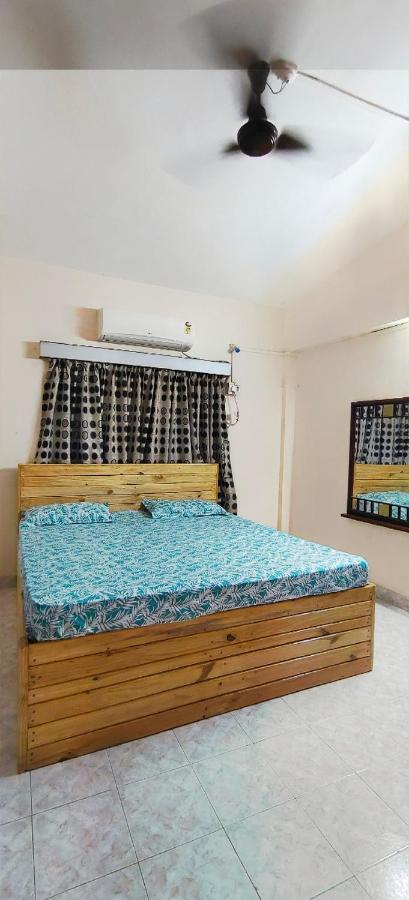 Sudeep Bungalow Alibag Exterior photo