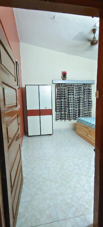 Sudeep Bungalow Alibag Exterior photo