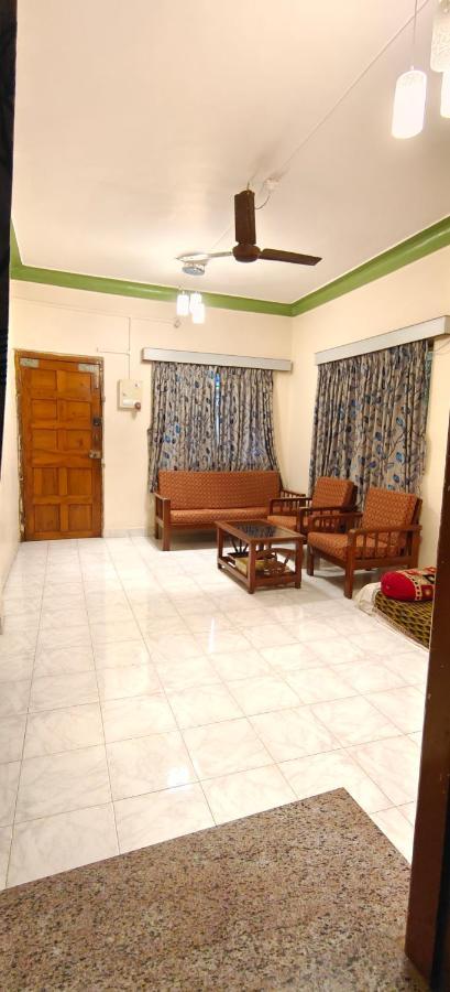 Sudeep Bungalow Alibag Exterior photo