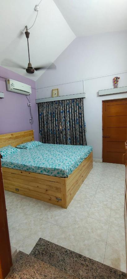 Sudeep Bungalow Alibag Exterior photo