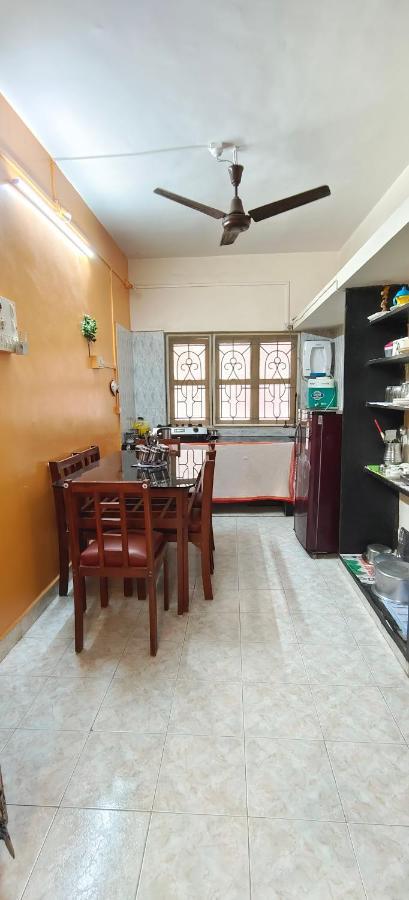 Sudeep Bungalow Alibag Exterior photo