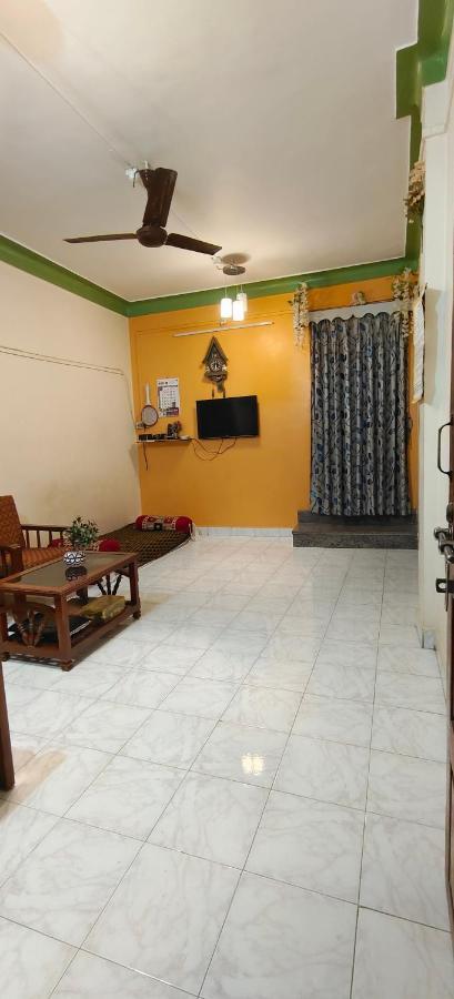 Sudeep Bungalow Alibag Exterior photo