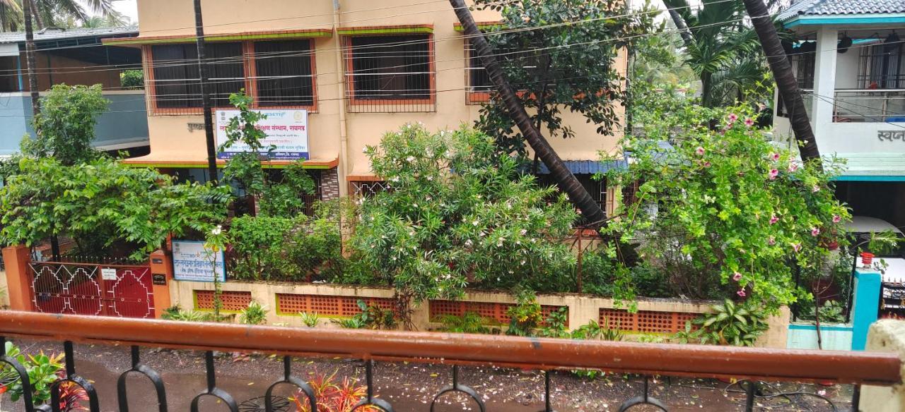 Sudeep Bungalow Alibag Exterior photo