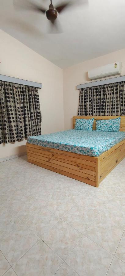 Sudeep Bungalow Alibag Exterior photo