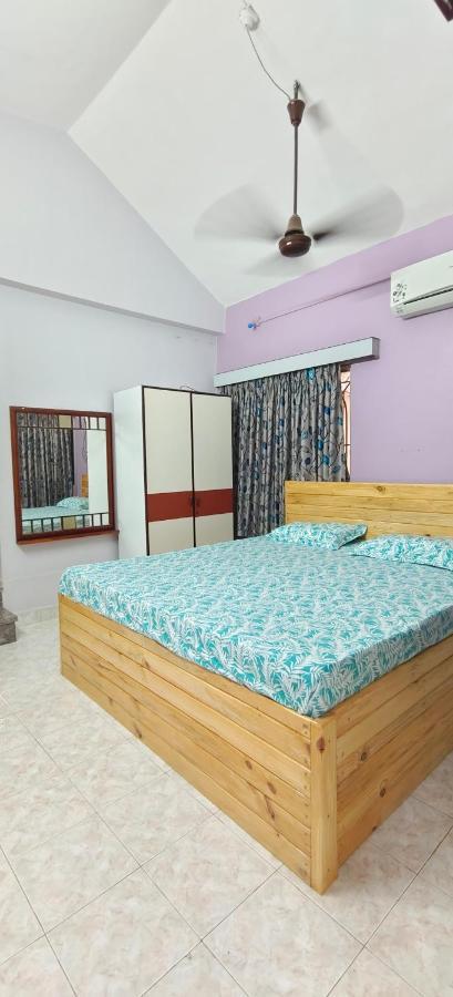 Sudeep Bungalow Alibag Exterior photo