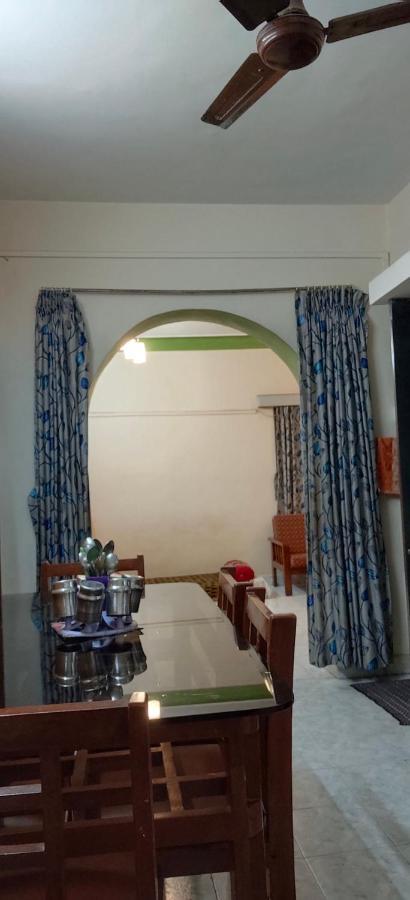Sudeep Bungalow Alibag Exterior photo
