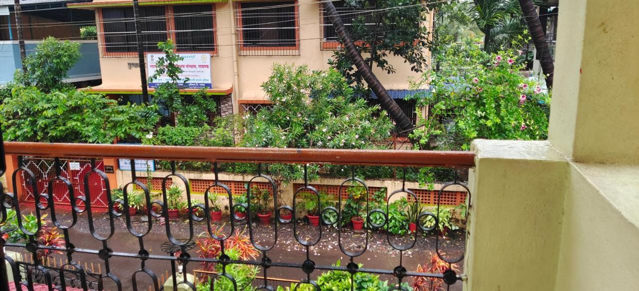 Sudeep Bungalow Alibag Exterior photo