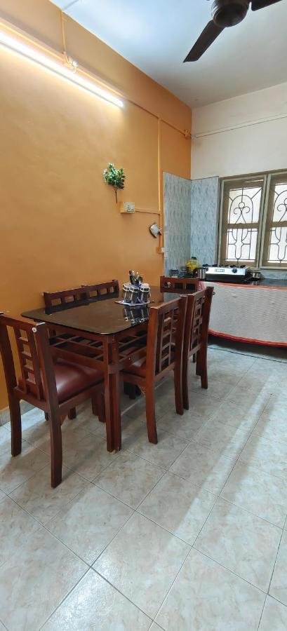 Sudeep Bungalow Alibag Exterior photo