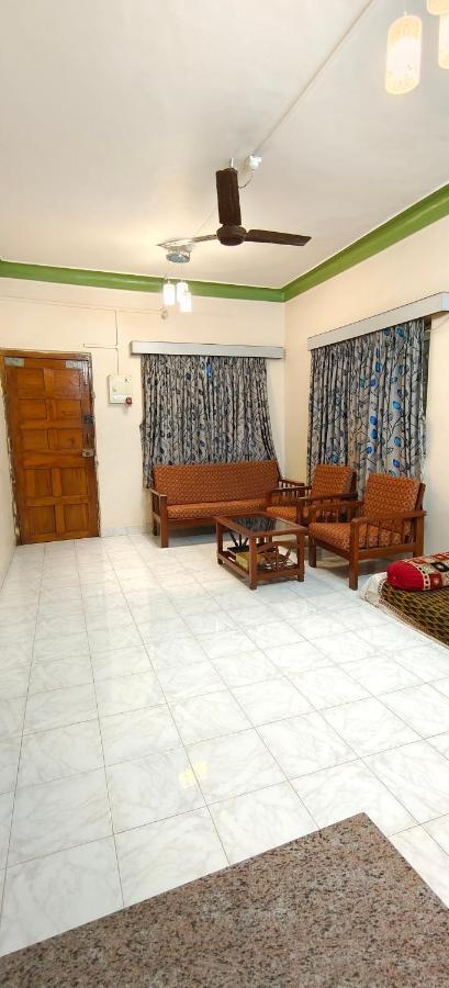 Sudeep Bungalow Alibag Exterior photo