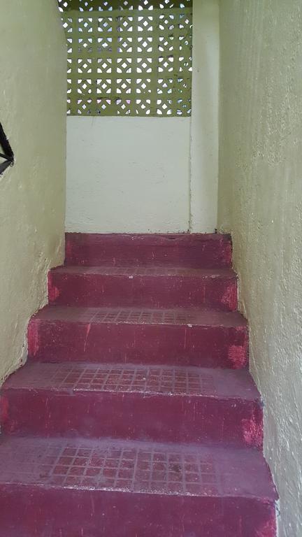 Sudeep Bungalow Alibag Exterior photo