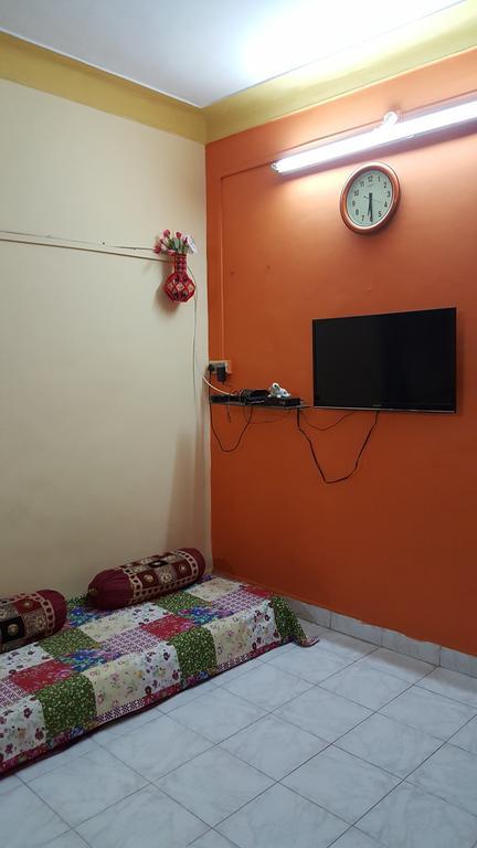 Sudeep Bungalow Alibag Exterior photo