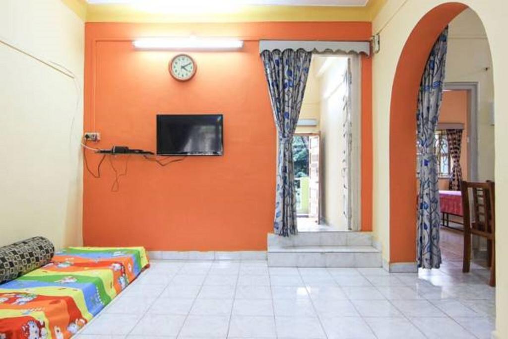 Sudeep Bungalow Alibag Exterior photo