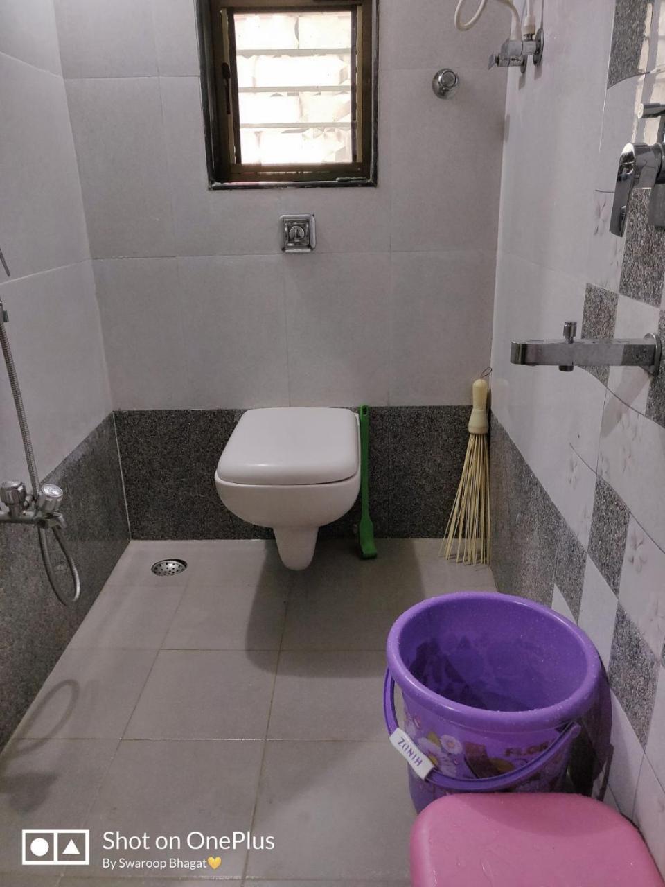 Sudeep Bungalow Alibag Exterior photo